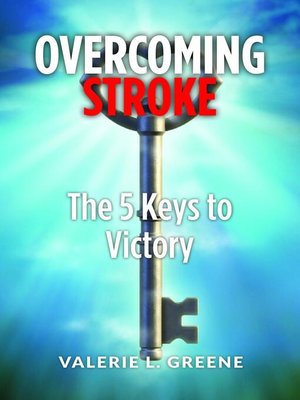 cover image of Overcoming Stroke